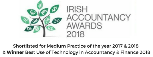 Irish Accountancy Awards